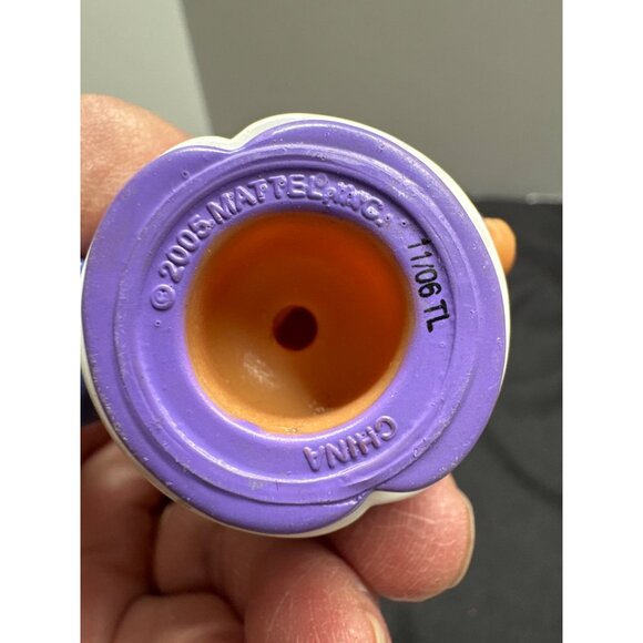 Mattel Little People Set Of 7 Figures Mixed Themes 2008-2010 Collectible Toys - Picture 12 of 12